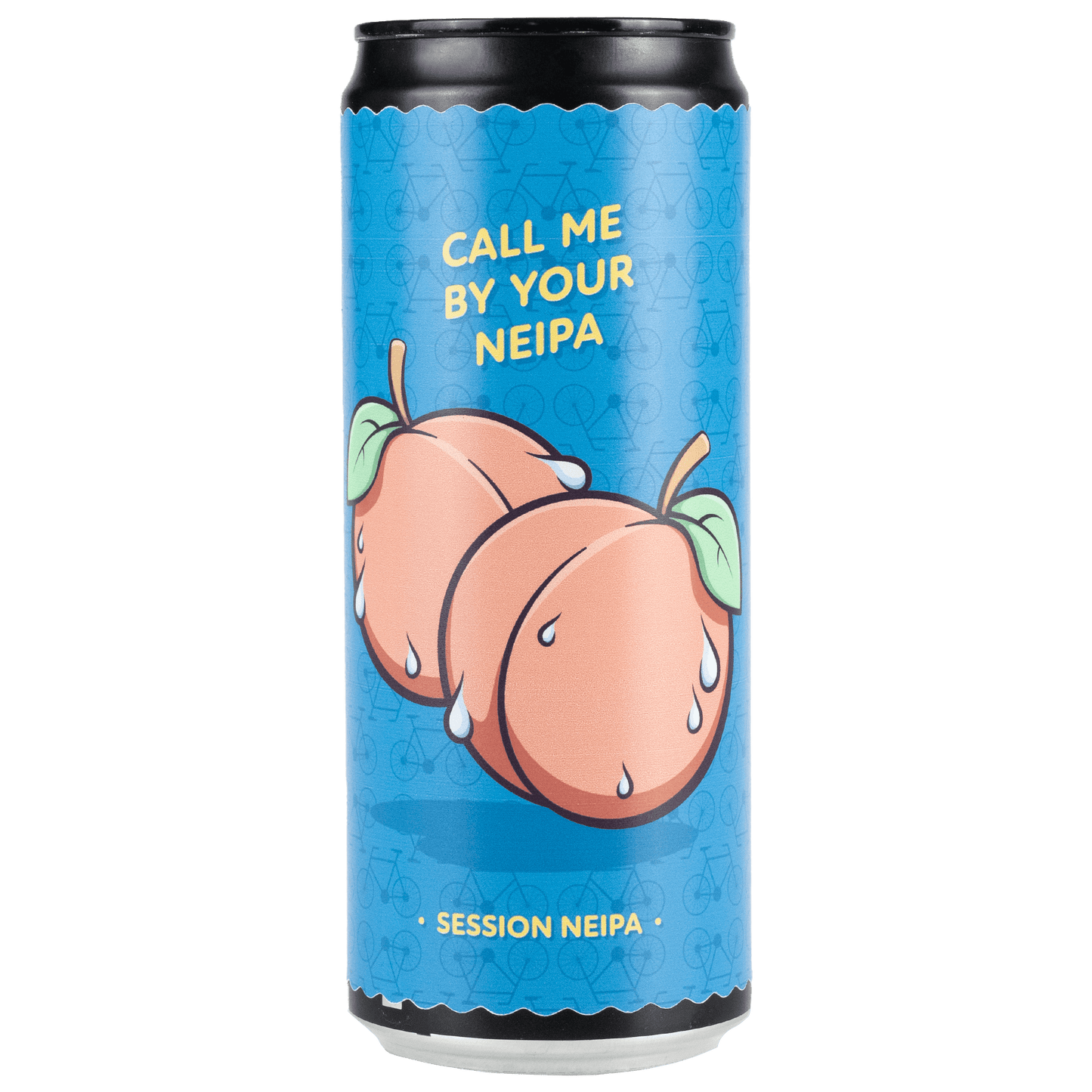 Call me by your NEIPA