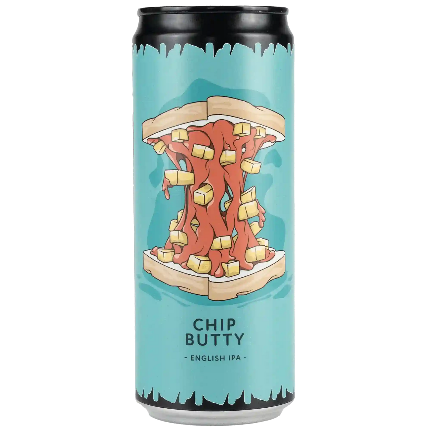 Chip Butty