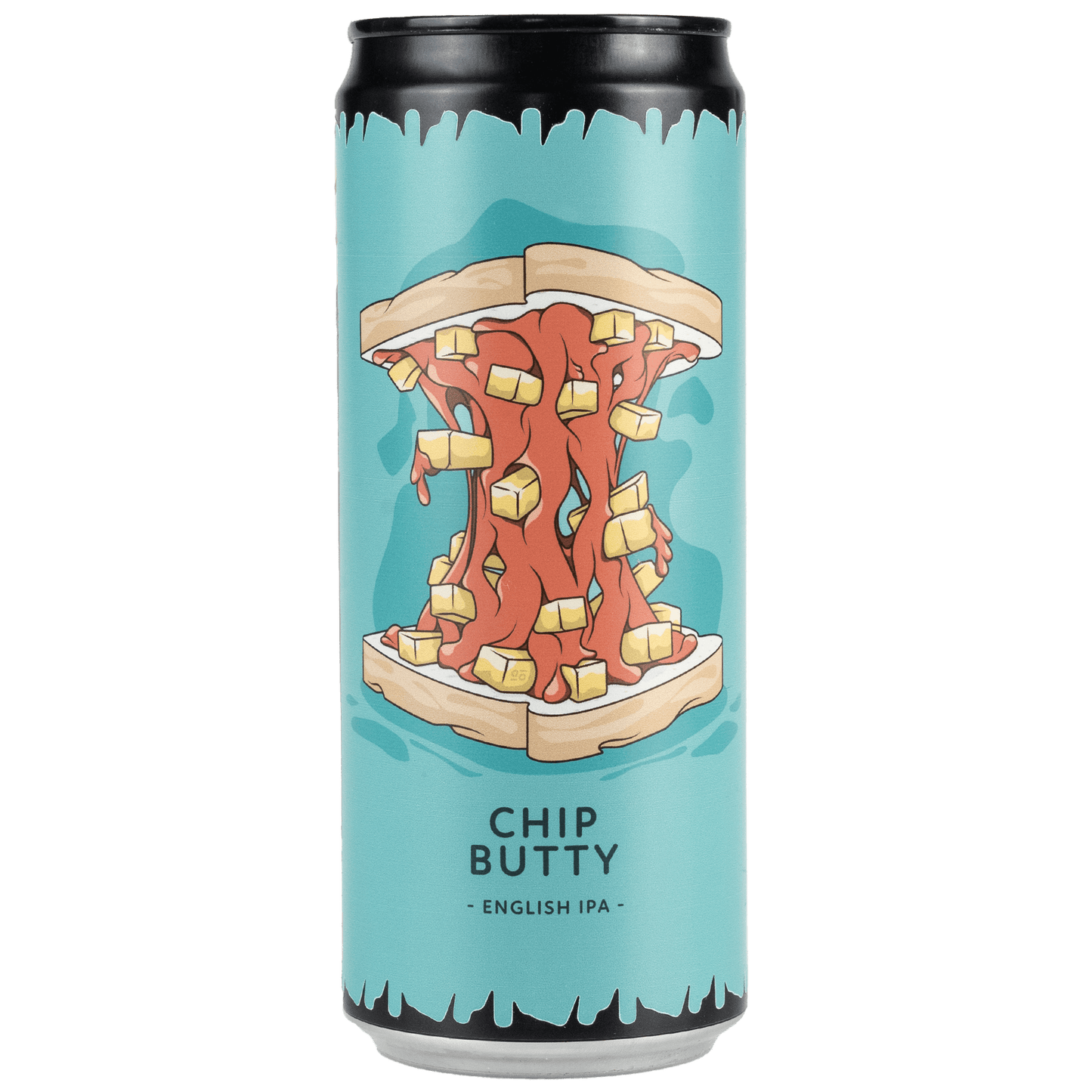 Chip Butty