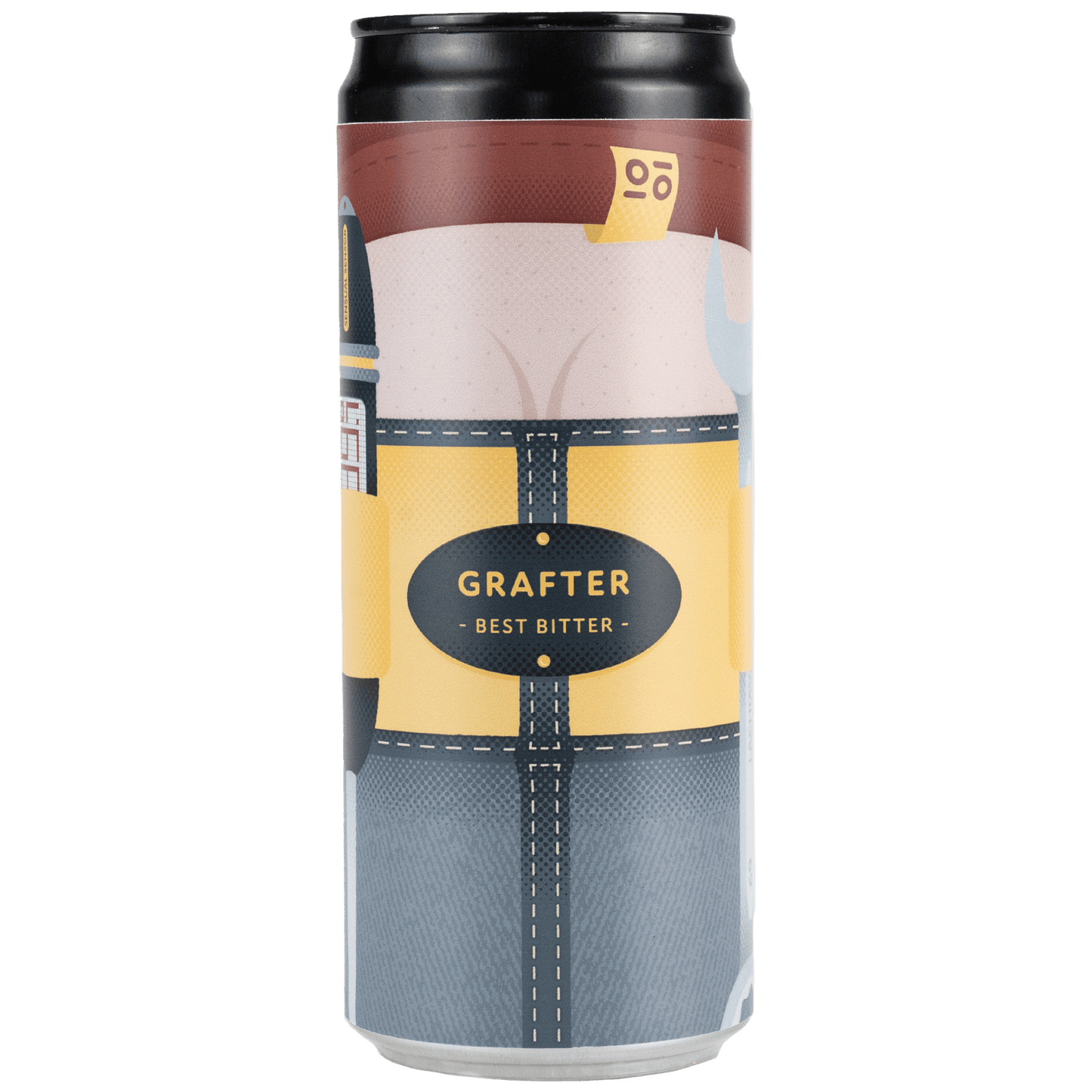 Grafter