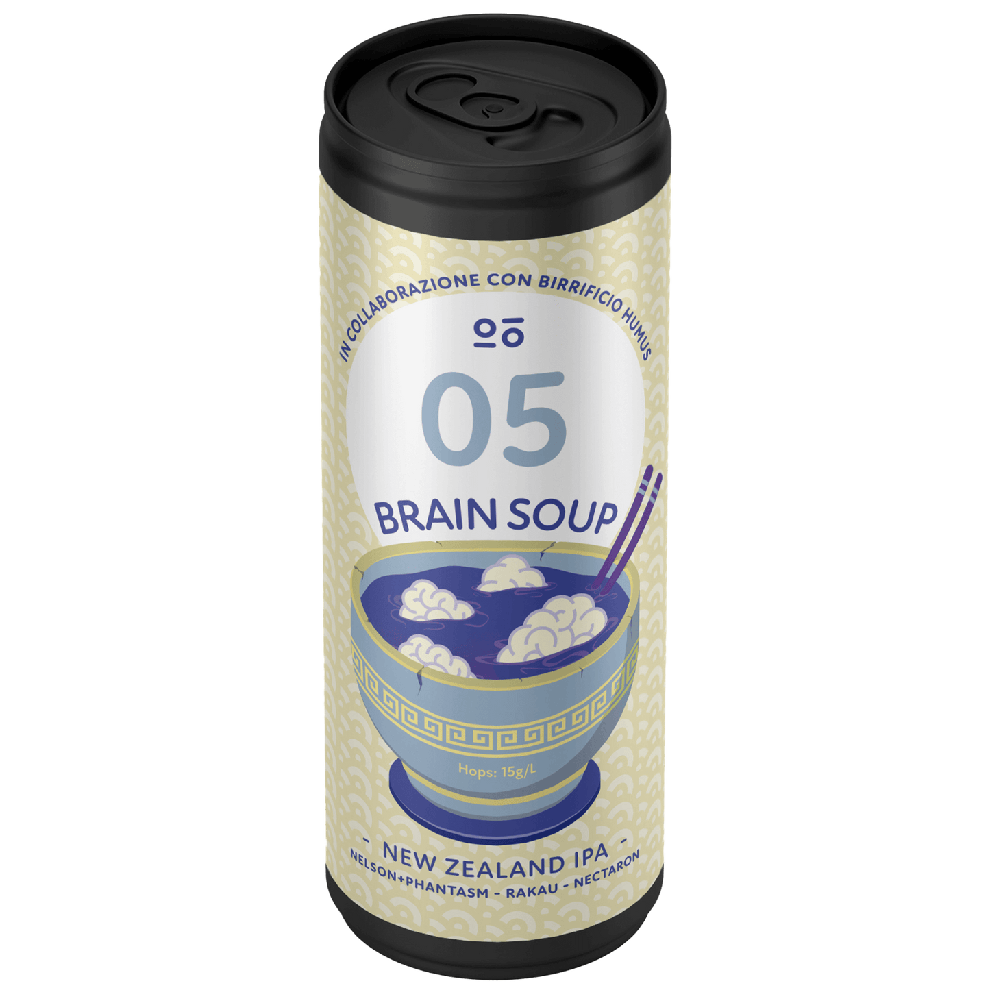 Brain Soup 05