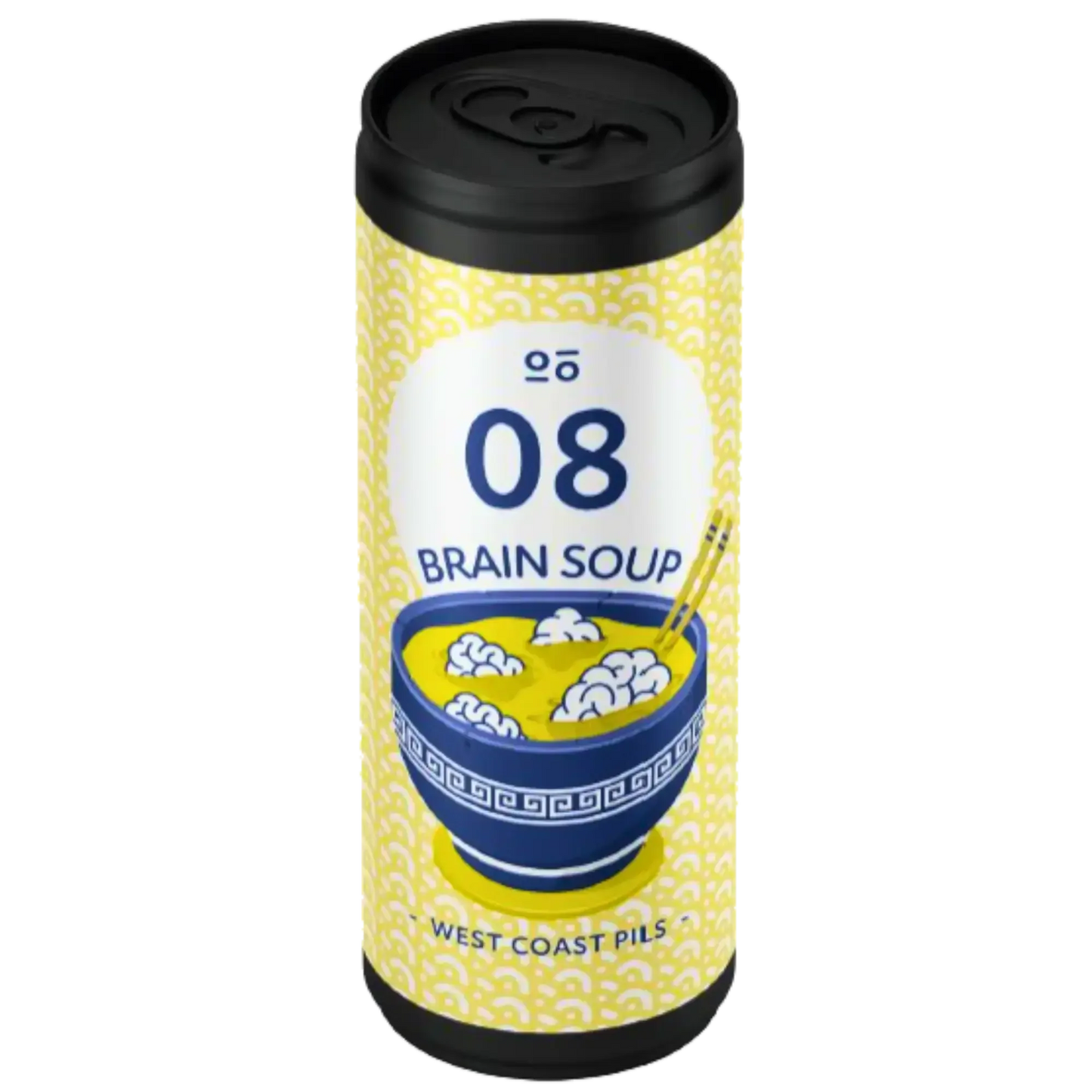 Brain Soup 08: birra di Zona Mosto | Maltese