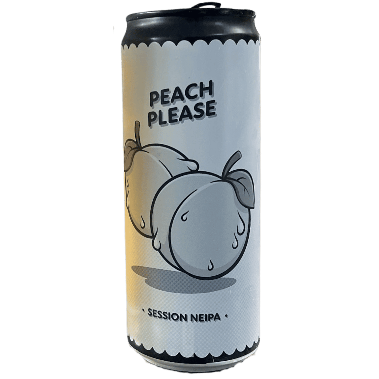 Peach Please