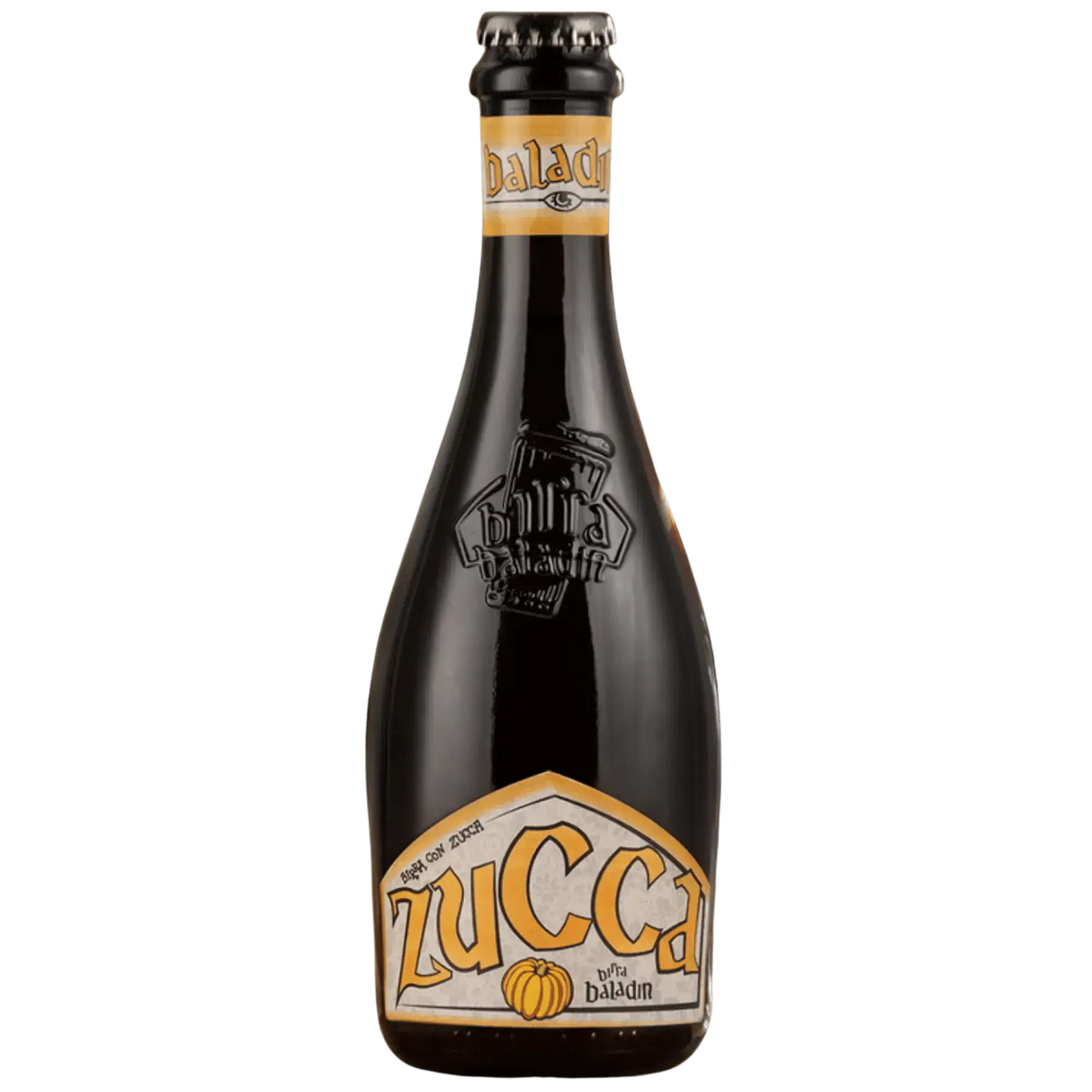 Zucca Pumpkin Ale Baladin è la birra di stagione firmata Baladin