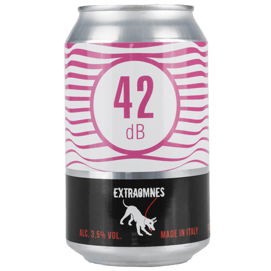 Recensione Extraomnes birrificio artigianaleanalisi tecnica,caratteristiche extraomnes,esperienza d'uso,extraomnes 42 db,opinione professionale,performance 42 db,recensione prodotto,valutazione prodottoMaltese
