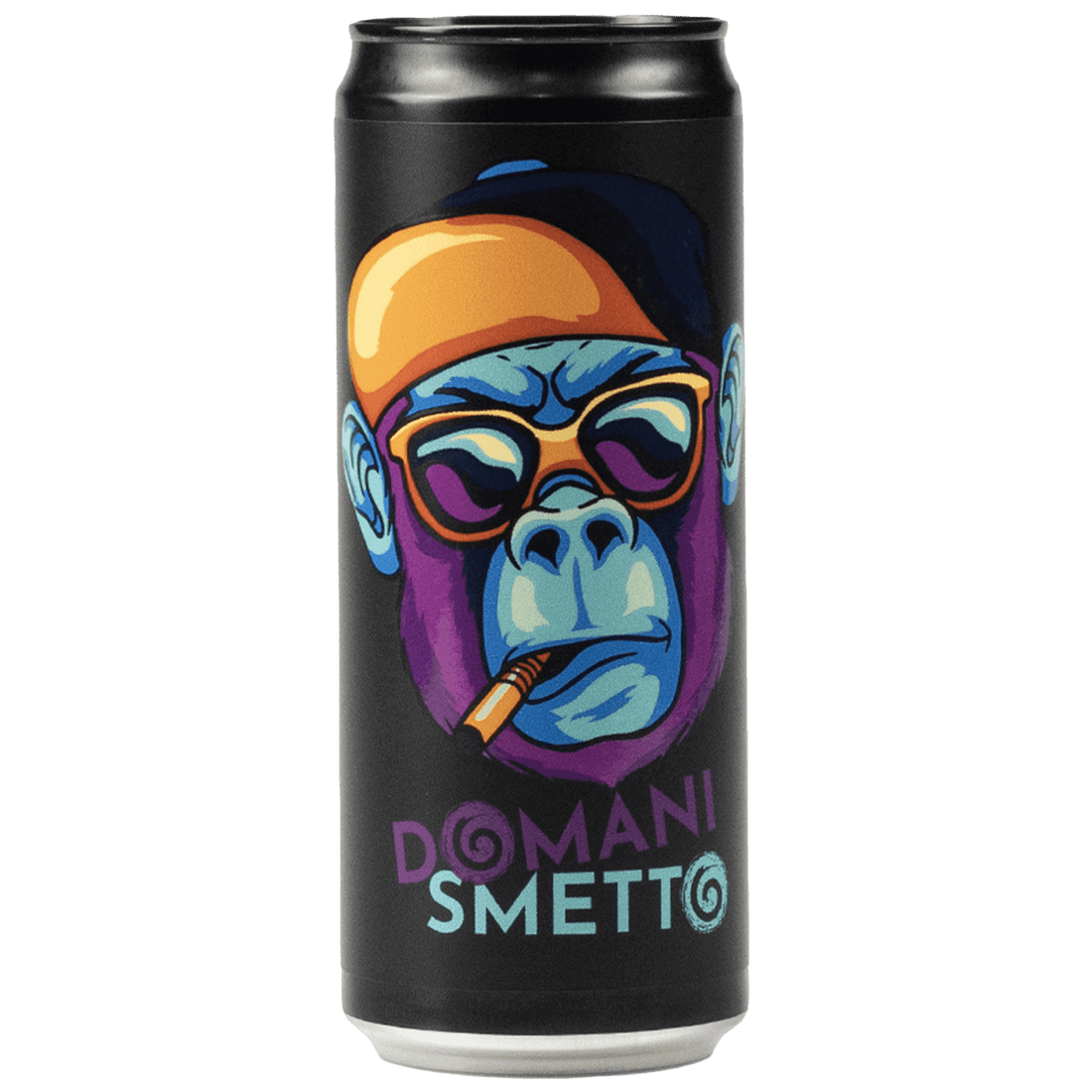 Domani Smetto — Guida alla Session IPA - Maltese