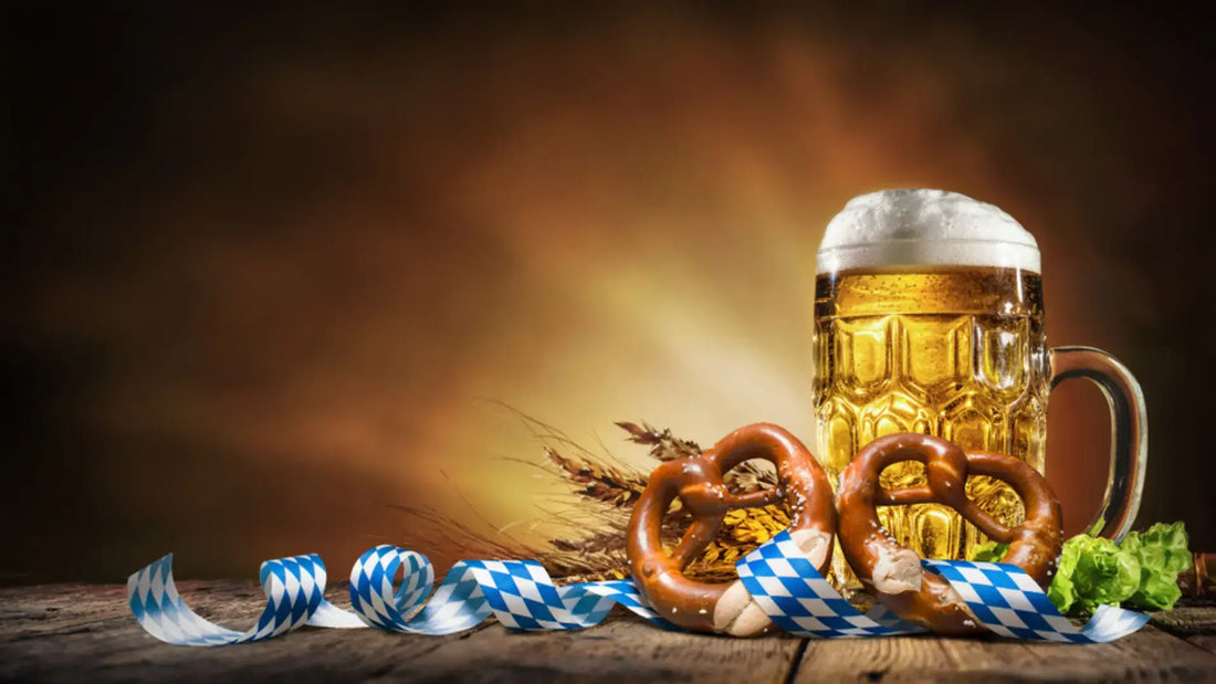 Oktoberfest storia origini e birre celebri
