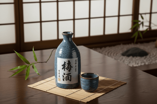 Jenseits von Sushi und Sake: Die Kunst der Kombination italienischer Craft-Biere mit japanischer Küche