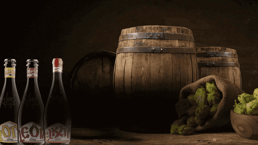 Bibite Baladin online dove acquistarle in Italia - maltese.beer