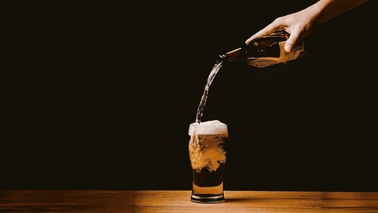 Aradia di Birra Gaia e Le IPA di WAR le IPA artigianali italiane - maltese