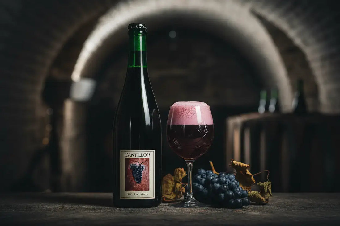 Oltre 160 stili e una degustazione per tutti i sensi il Vecchio e il Nuovo Mondo della birra