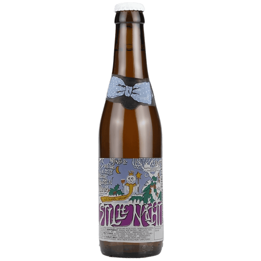 Stille Nacht 2026 — La birra di Natale - Maltese