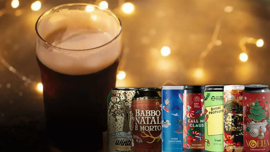 Box - Le lattine di NataleBox,come fare,confezioni natalizie,decorazioni natalizie,guida passo passo,idee regalo Natale,lattine di Natale,tutorialMaltese