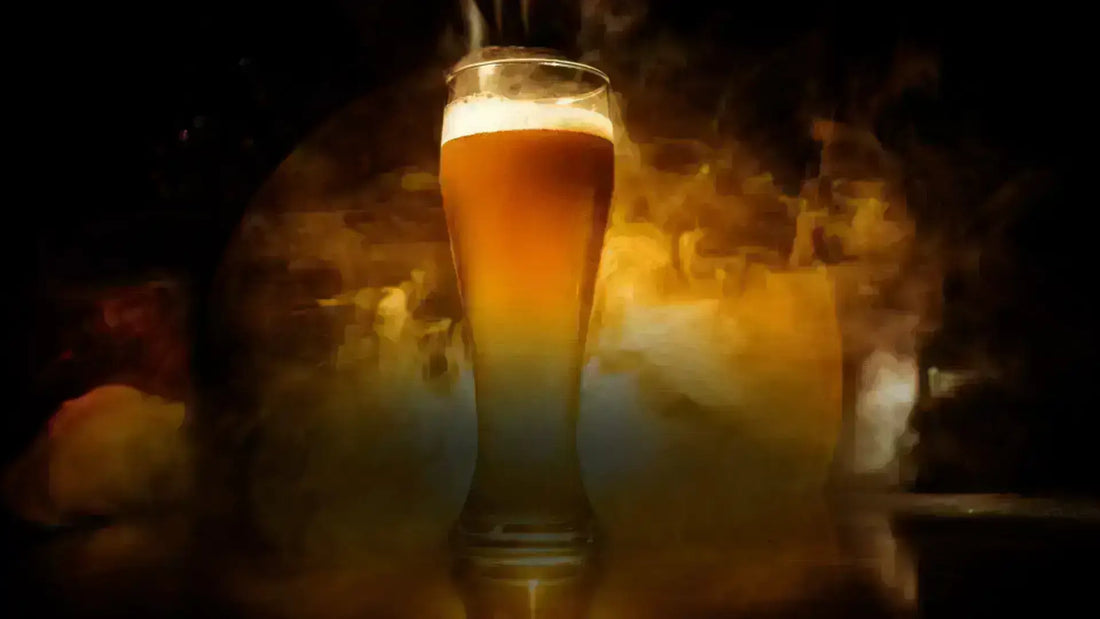 Belgian Blond Ale Guida ricette e consigliMaltese