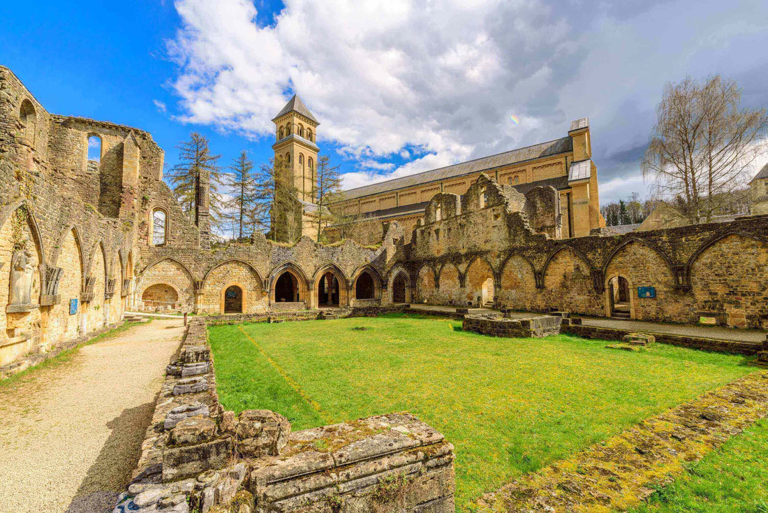 Come organizzare un tour abbazie trappiste Belgiobirre trappiste Belgio,consigli di viaggio,cultura belga,guida passo passo,itinerario abbazie,monasteri trappisti Belgio,tour abbazie trappiste Belgio,viaggio abbazie trappiste BelgioMaltese