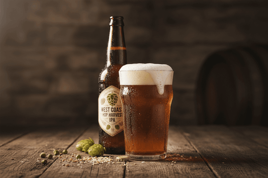 Guida rapida alle IPA cosa sono e cosa provare - maltese