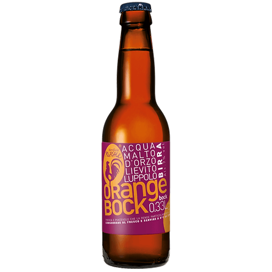 Orange Bock Guida alla Bock Doppelbock Eisbock e ricettebirra artigianale,Doppelbock,Eisbock,guida alla Bock,guida birra,Orange Bock,ricette birra,stili di birraMaltese