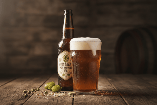 Guida rapida alle IPA cosa sono e cosa provare - maltese