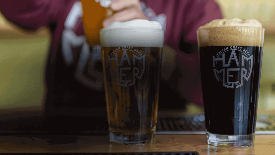 Guida alla Belgian Dark Strong AleMaltese