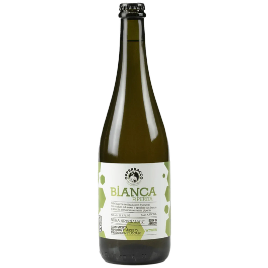 Guida alla birra blanche: sapori, confronti e abbinamenti - maltese