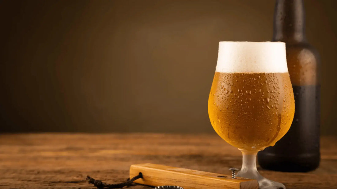 Dove comprare birra craft online in Italia con spedizione rapida