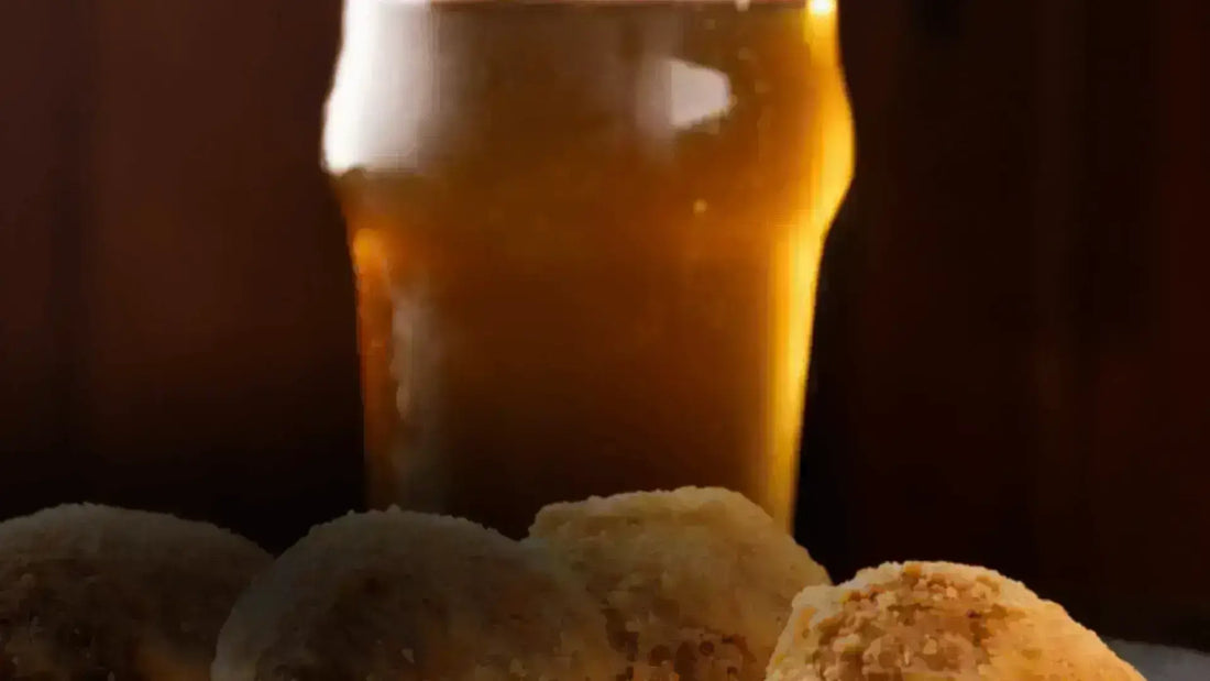 Guida alle IPA cos'è differenze con Pale Ale e Lager e come scegliereMaltese