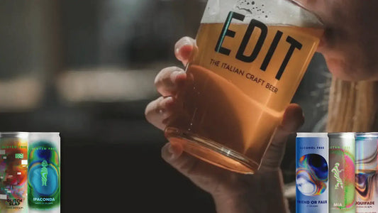 Mare Christmas birra di Natale EDIT per brindisi invernaleMaltese