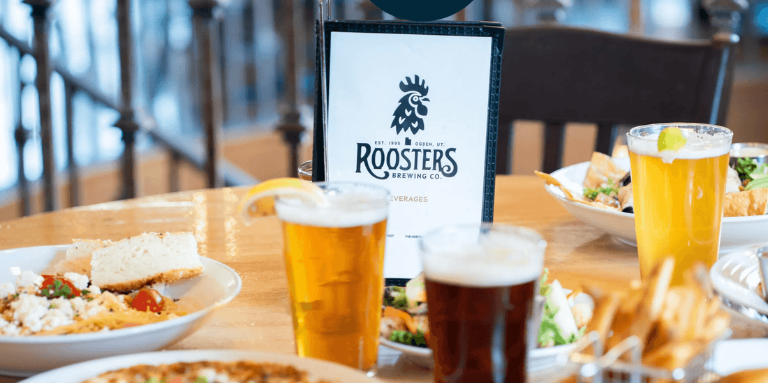 Rooster's Brewing Co: le migliori birre inglesi da Harrogate — maltese.beer