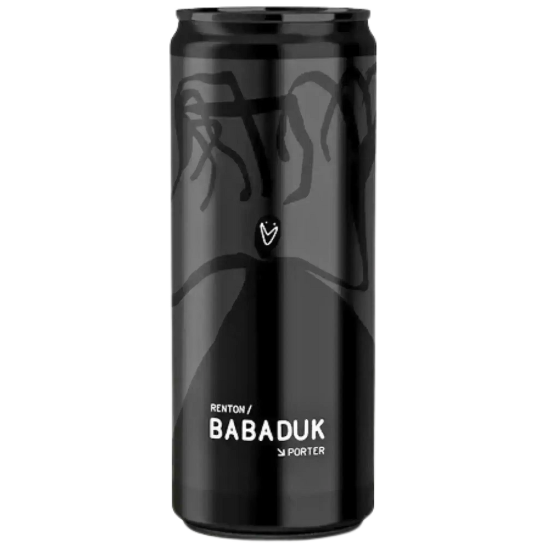 Babaduk birra scura artigianale Renton MalteseMaltese