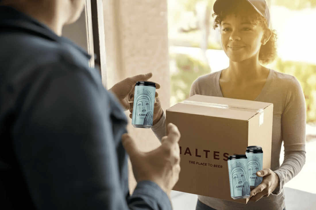 Best Online Stores for Craft Beer in Italy Where to Buy and Get Fast Delivery