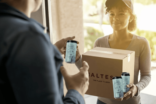 Best Online Stores for Craft Beer in Italy Where to Buy and Get Fast Delivery