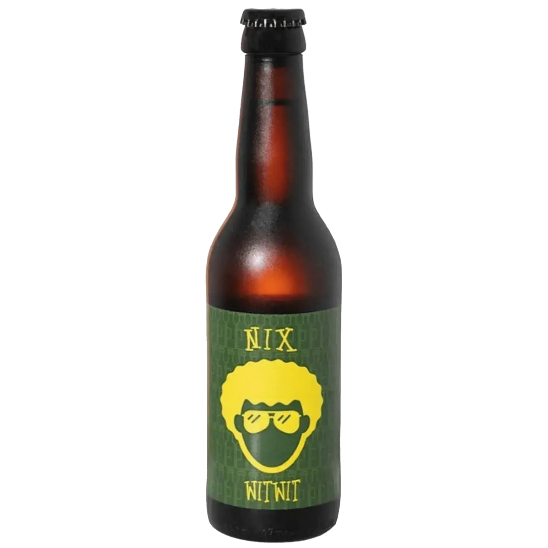 Witbier cos'è differenze con Hefeweizen e dove comprarla - maltese.beer