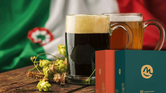 Dove si beve più birra artigianale online in Italia - maltese.beer