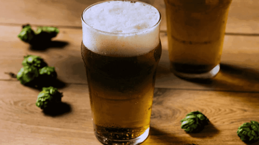 Session IPA storia ricetta e consigli di degustazione - maltese.beer