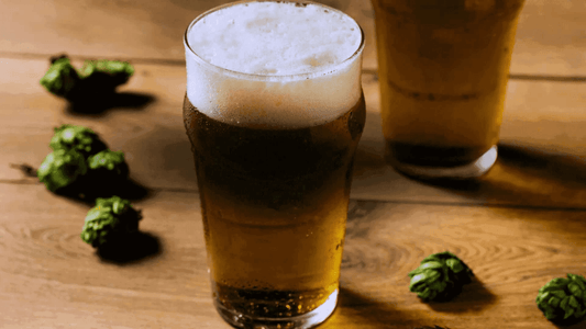 Session IPA storia ricetta e consigli di degustazione - maltese.beer