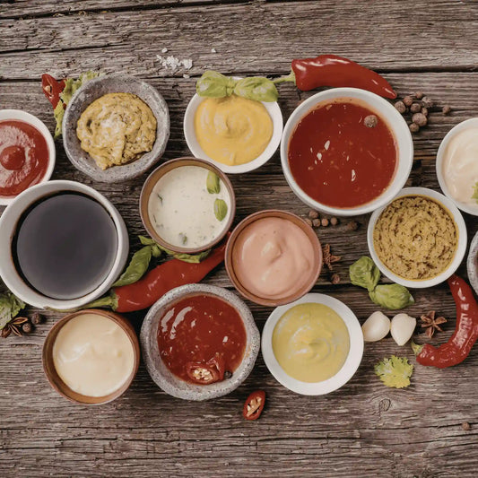 Salsa alla birra per carne di maiale