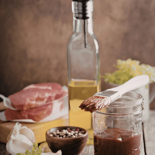 Marinata alla birra per grigliata