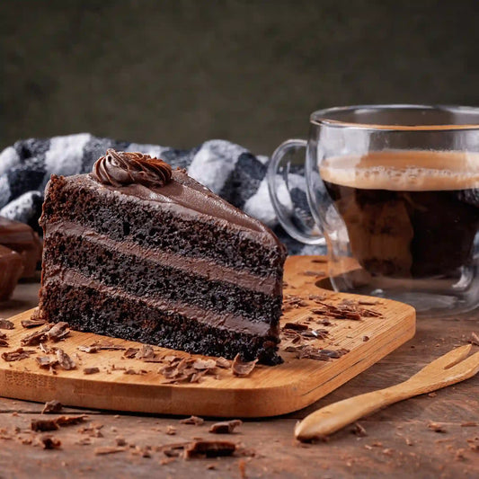 Torta al Cioccolato e Birra Scura — La Ricetta con la Stout