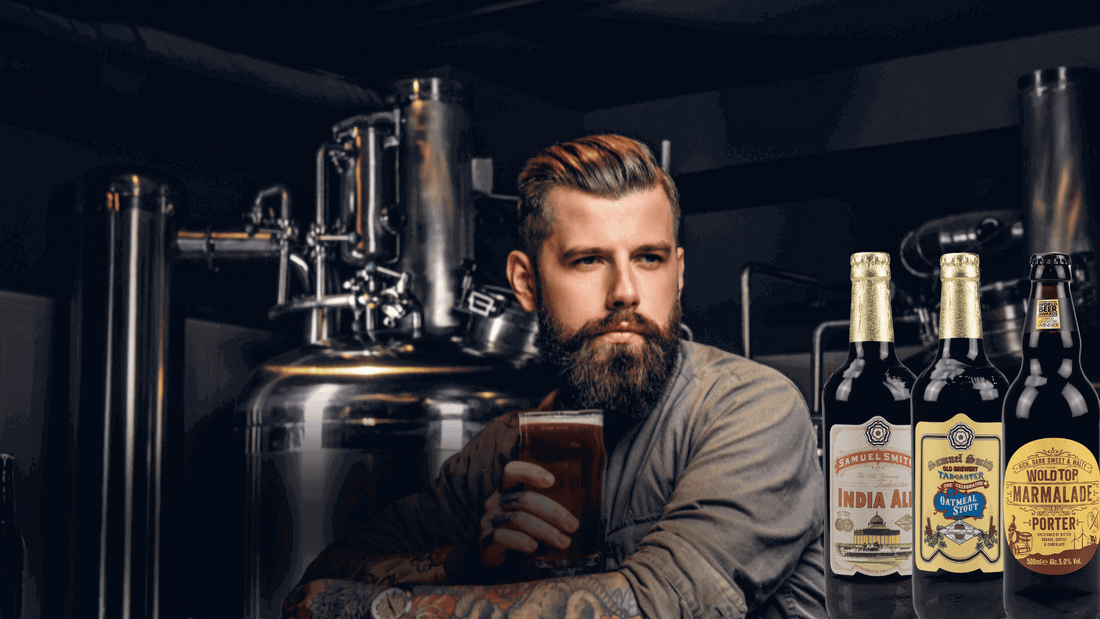 Scopri la New England IPA stile ricetta e varianti regionaliMaltese