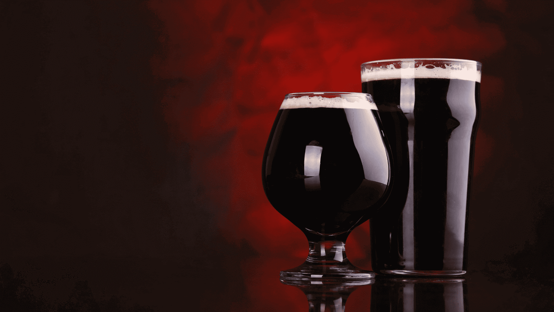 Barrel Aged Stout: birra invecchiata in botti di bourbon