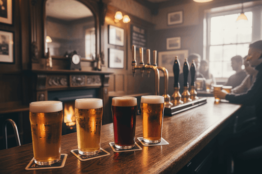 Birra crafty quando l'artigianale è solo marketing