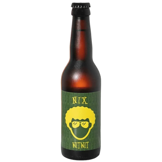 Witbier cos'è differenze con Hefeweizen e dove comprarla - maltese.beer