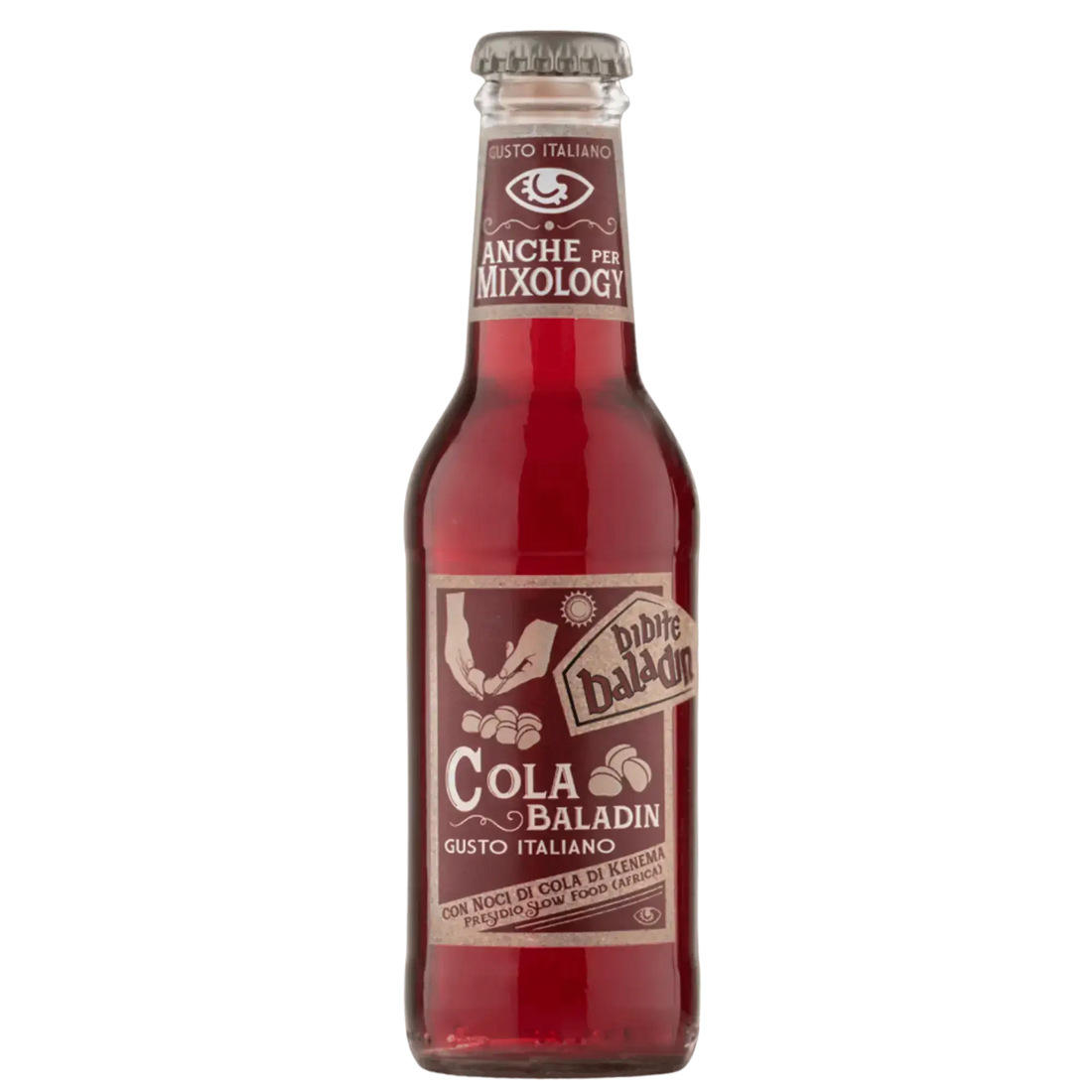 Cola artigianale: cos'e e perche scegliere Cola Baladin