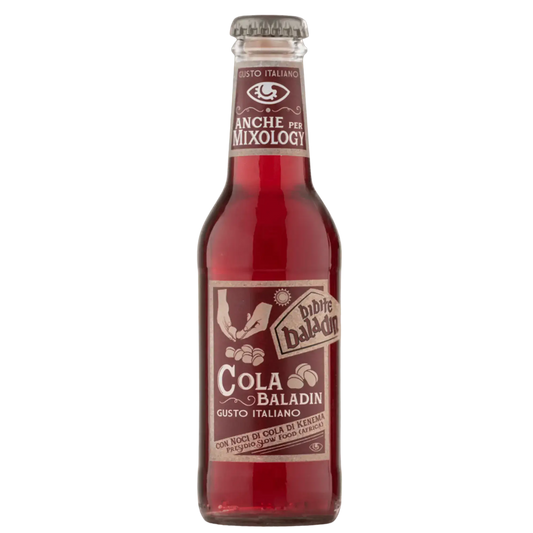 Cola artigianale: cos'e e perche scegliere Cola Baladin