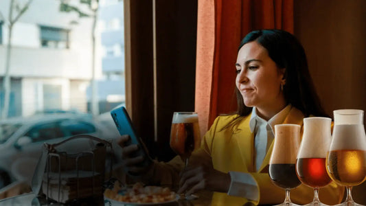 Dove Acquistare Birra Artigianale Italiana Online