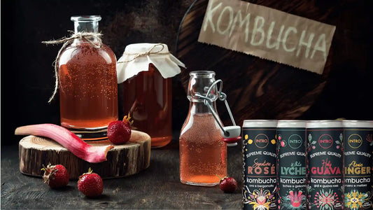 Quando bere la kombucha guida ai momenti migliori della giornata