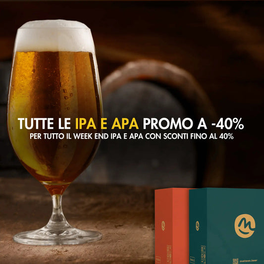 Birra in Offerta Le Migliori Promozioni su Birre Artigianali