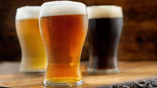 Perché la tua birra preferita sembra un succo di frutta e perché la adorerai