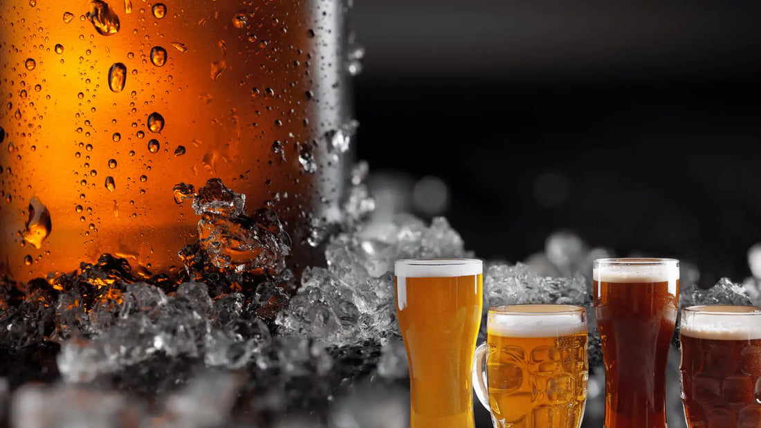 Craft beer is conquering the restaurant industry - maltese.beer