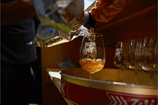 Cantillon il birrificio che ha fatto la storia del LambicBirra LambicMaltese